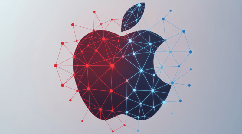 Apple Intelligence Chine