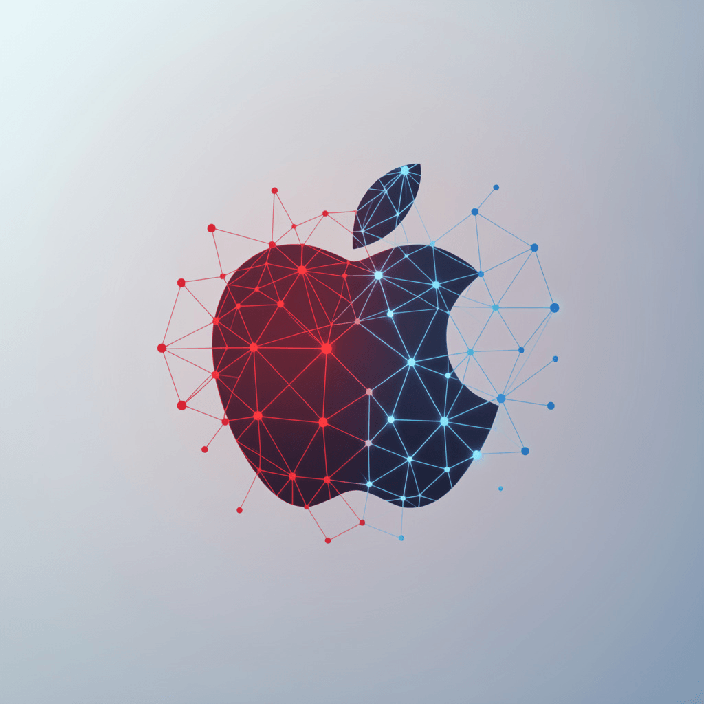 Apple Intelligence Chine : Alibaba ouvre la voie