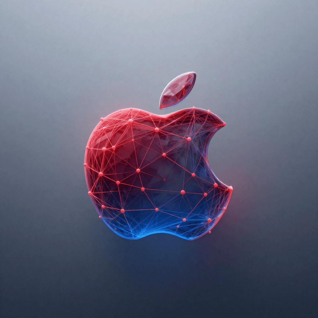 Apple Intelligence Chine