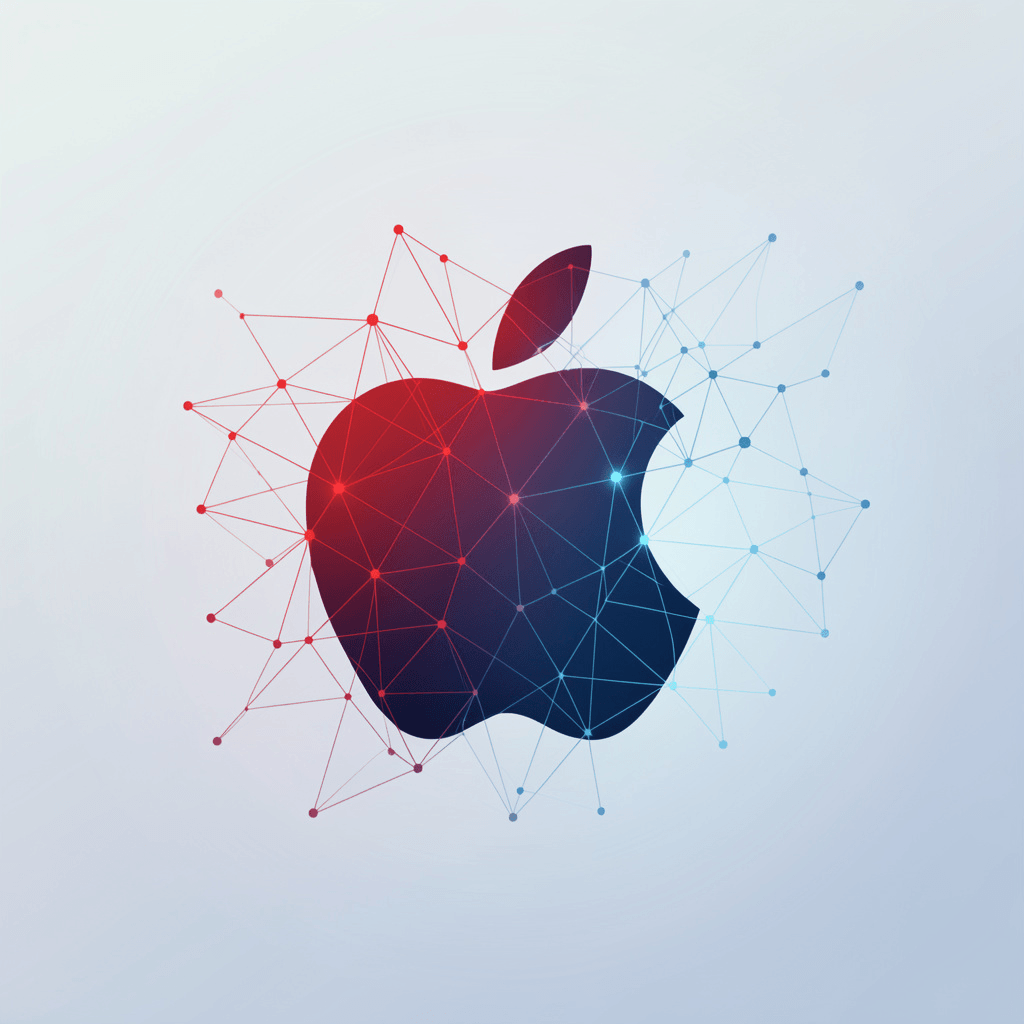 Apple Intelligence Chine