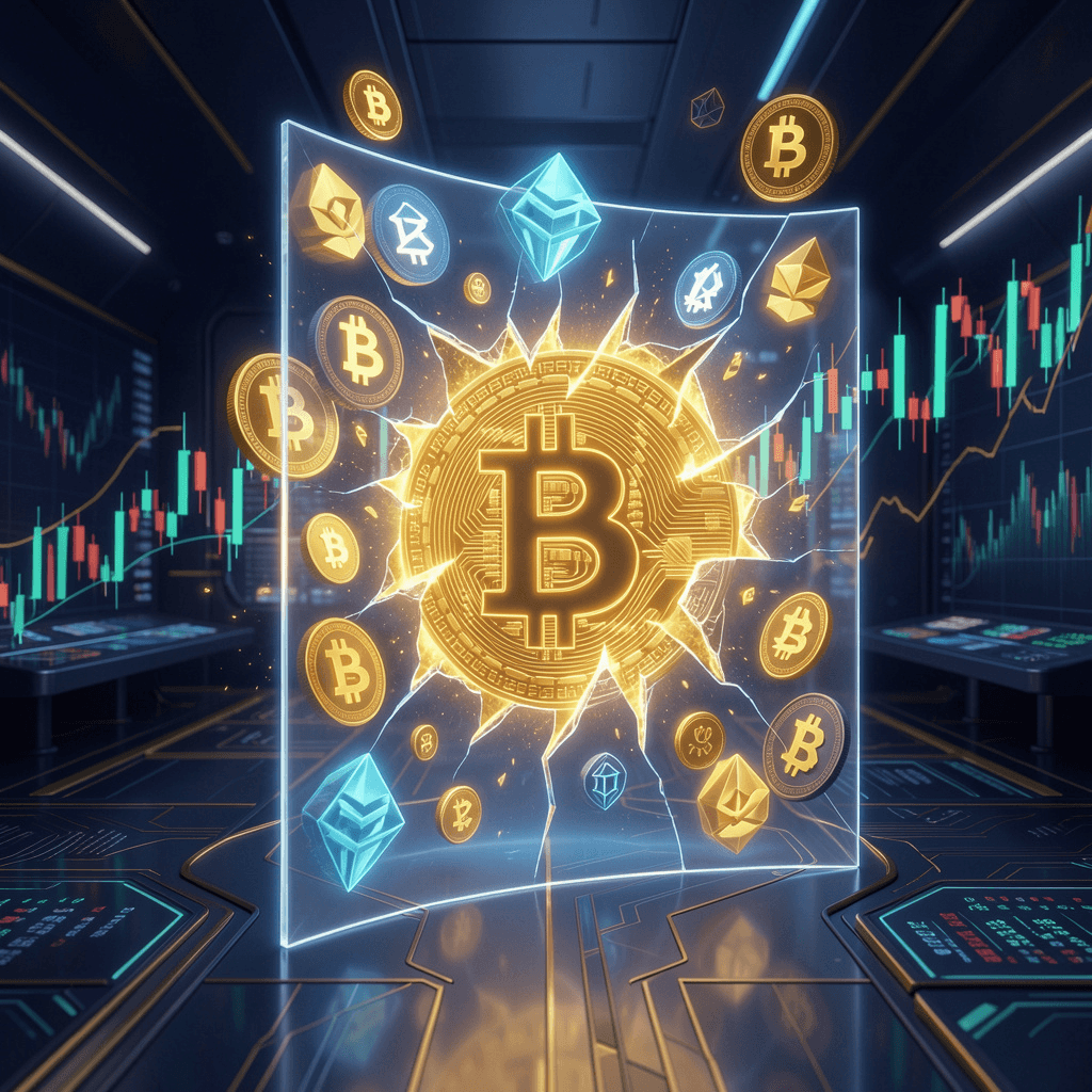 Bitcoin