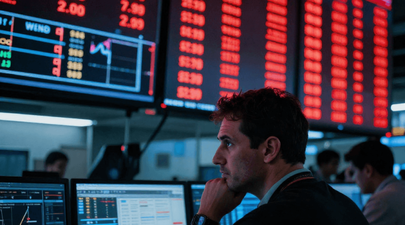 Bourses asiatiques