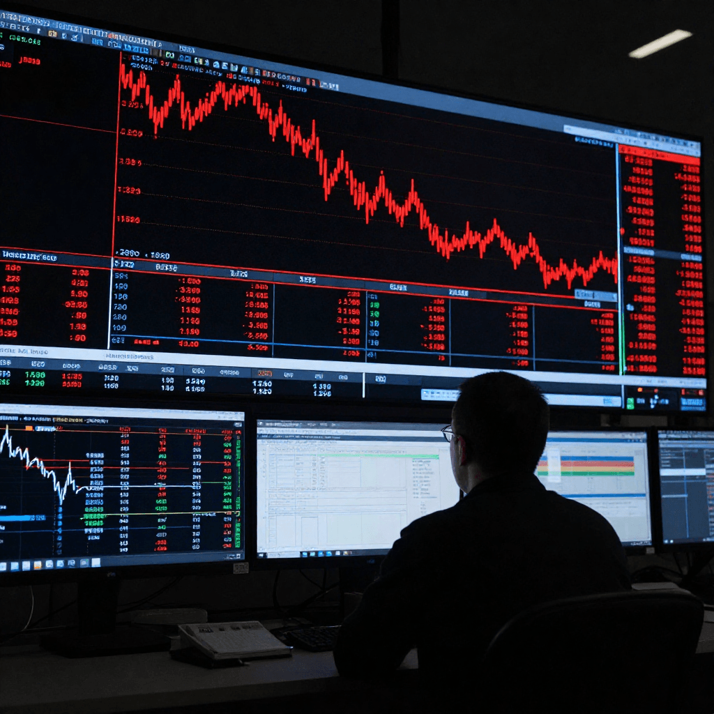 Bourses asiatiques
