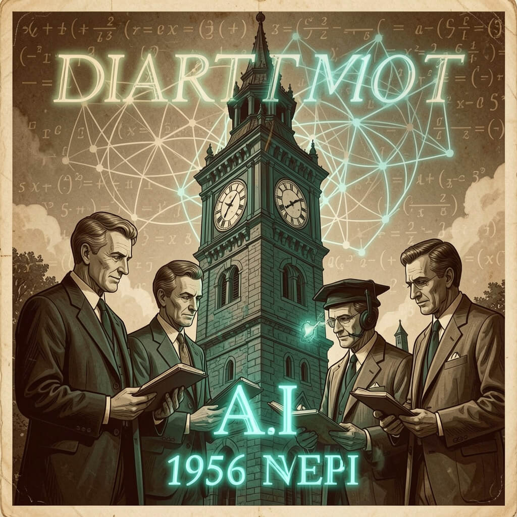 Conférence de Dartmouth