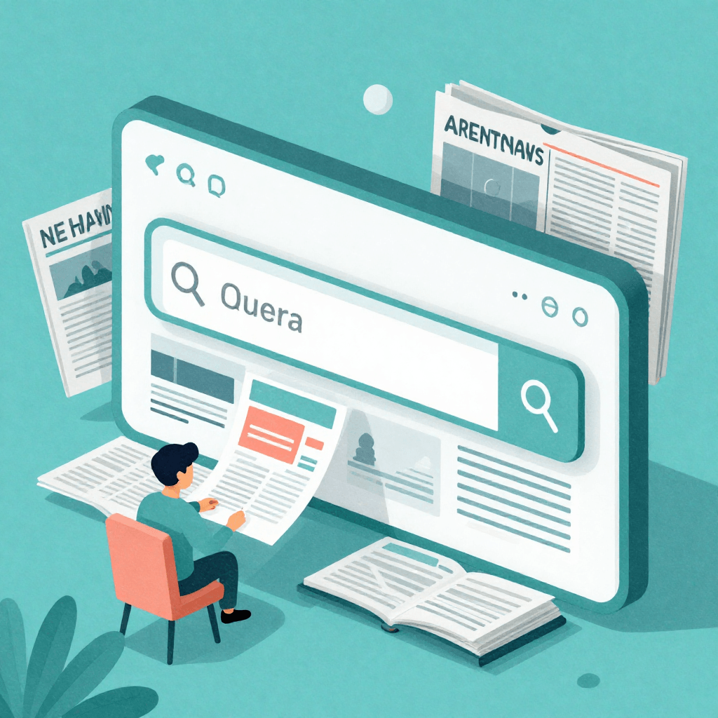 Google AI Overviews menace le trafic Web