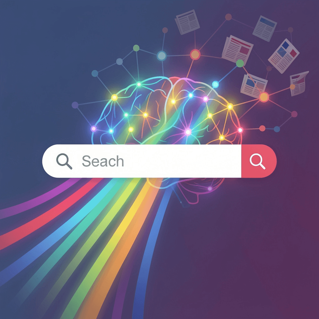 Google AI Overviews France