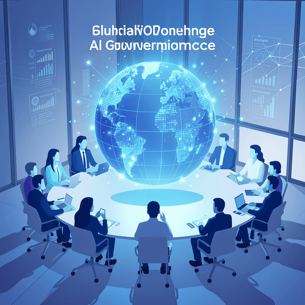Gouvernance de l'IA