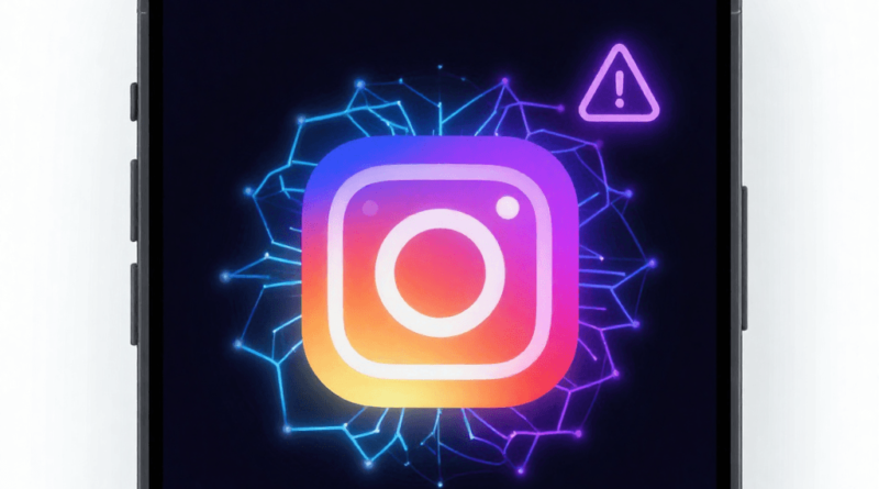 IA Instagram