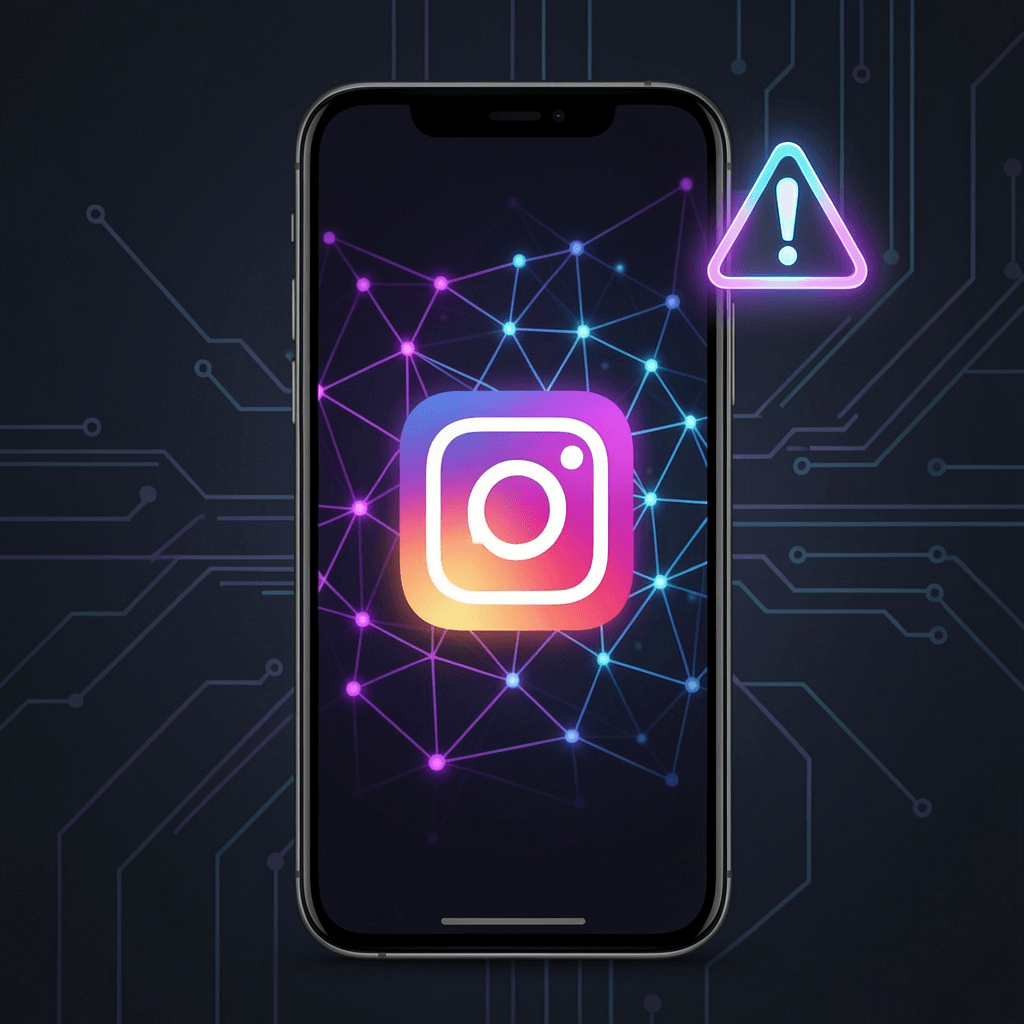 IA Instagram
