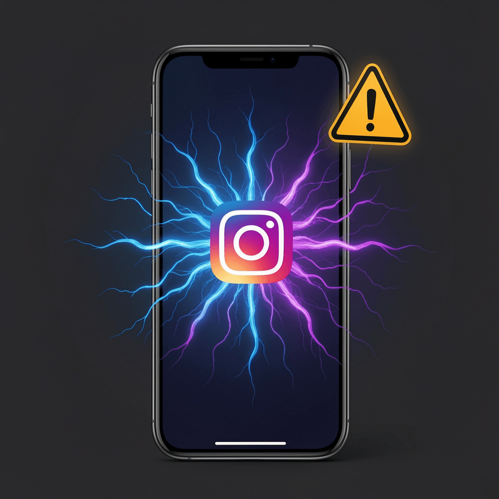 IA Instagram