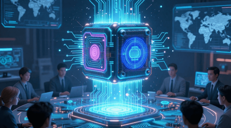 IA et cybersécurité