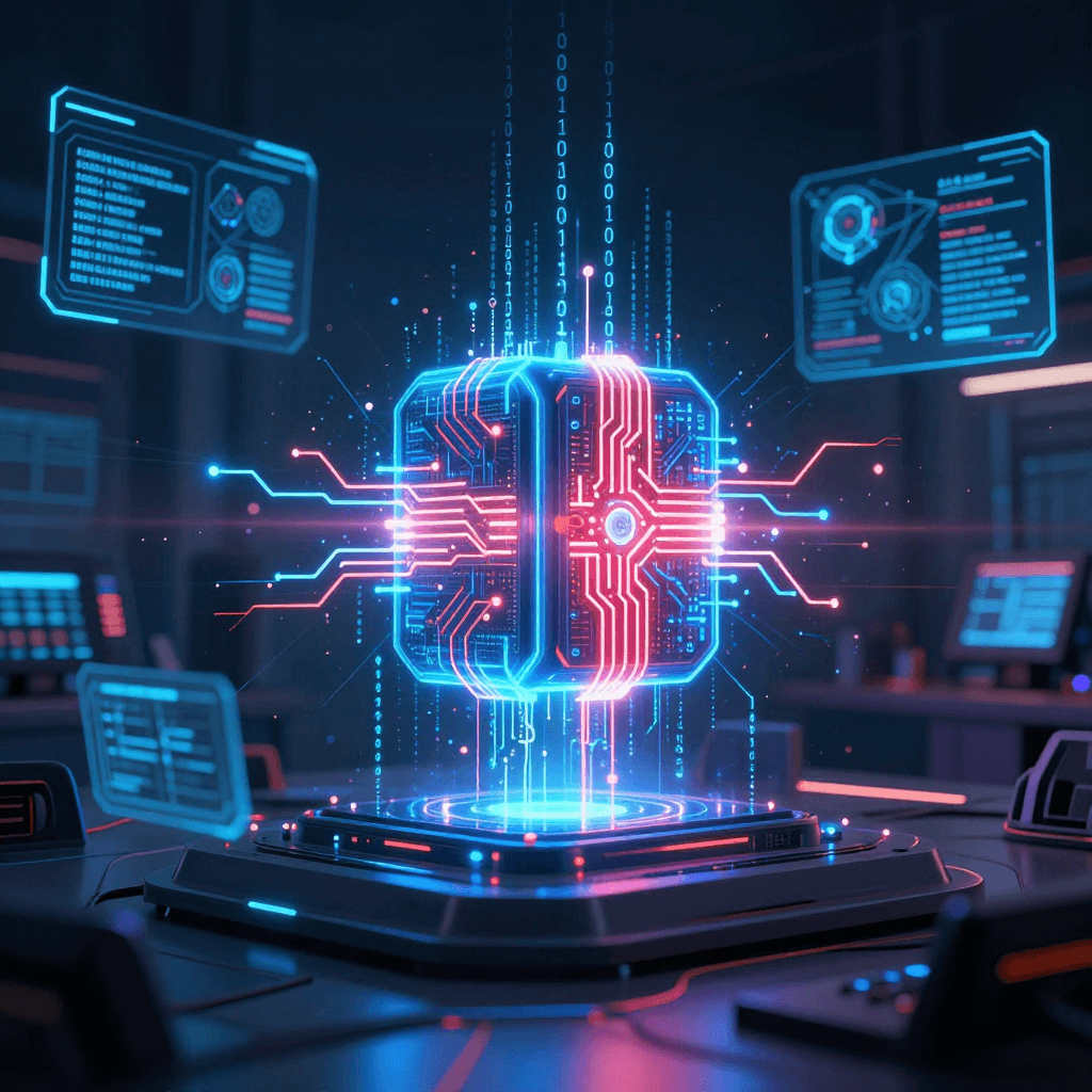 IA et cybersécurité