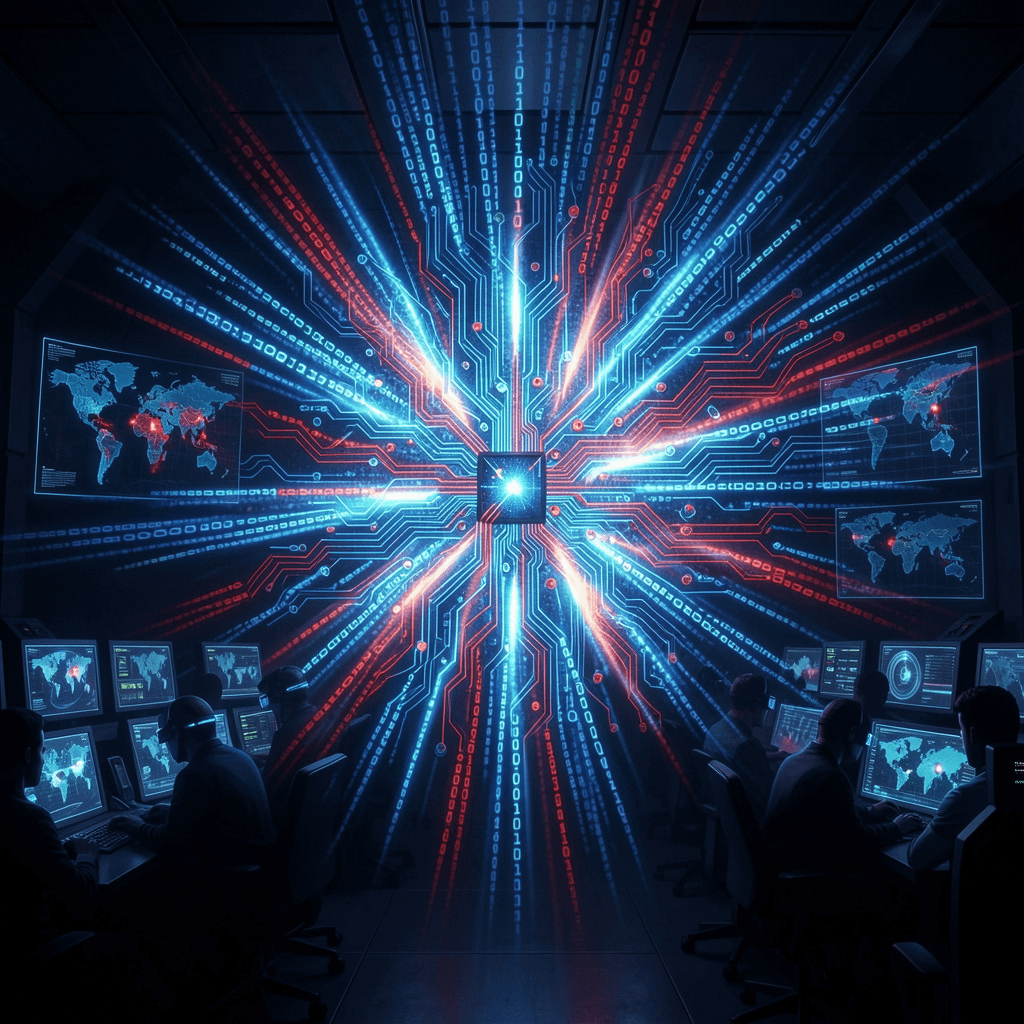 IA et cybersécurité