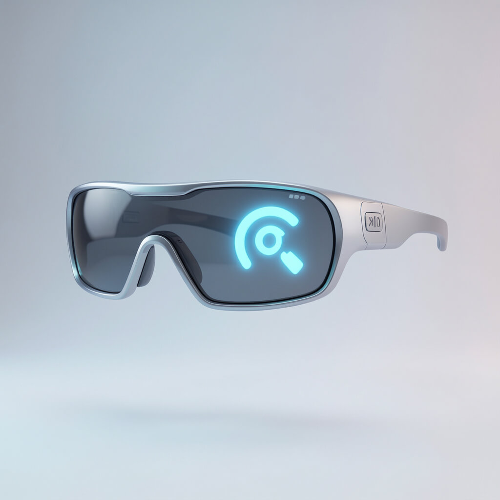 Lunettes IA Apple : lancement visé pour 2027