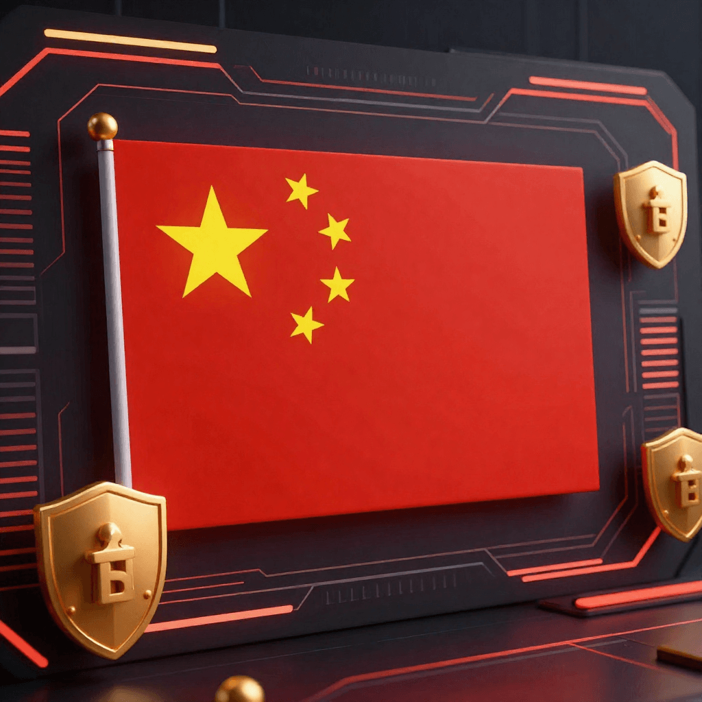 Règlementation IA Chine : nouvelles normes de sécurité