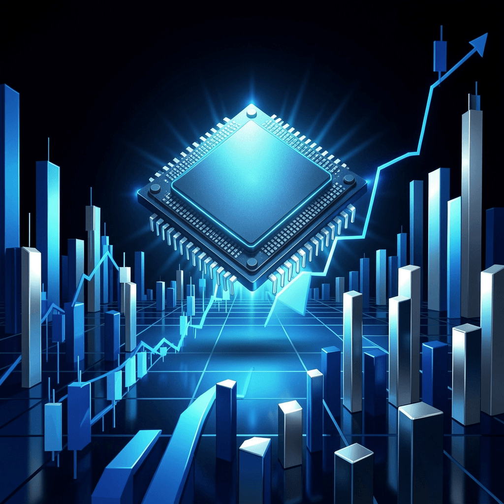 SK Hynix Bourse