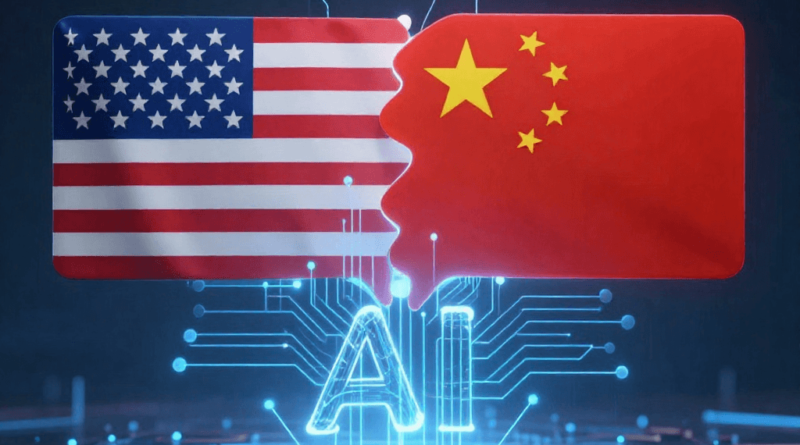 Trump Xi