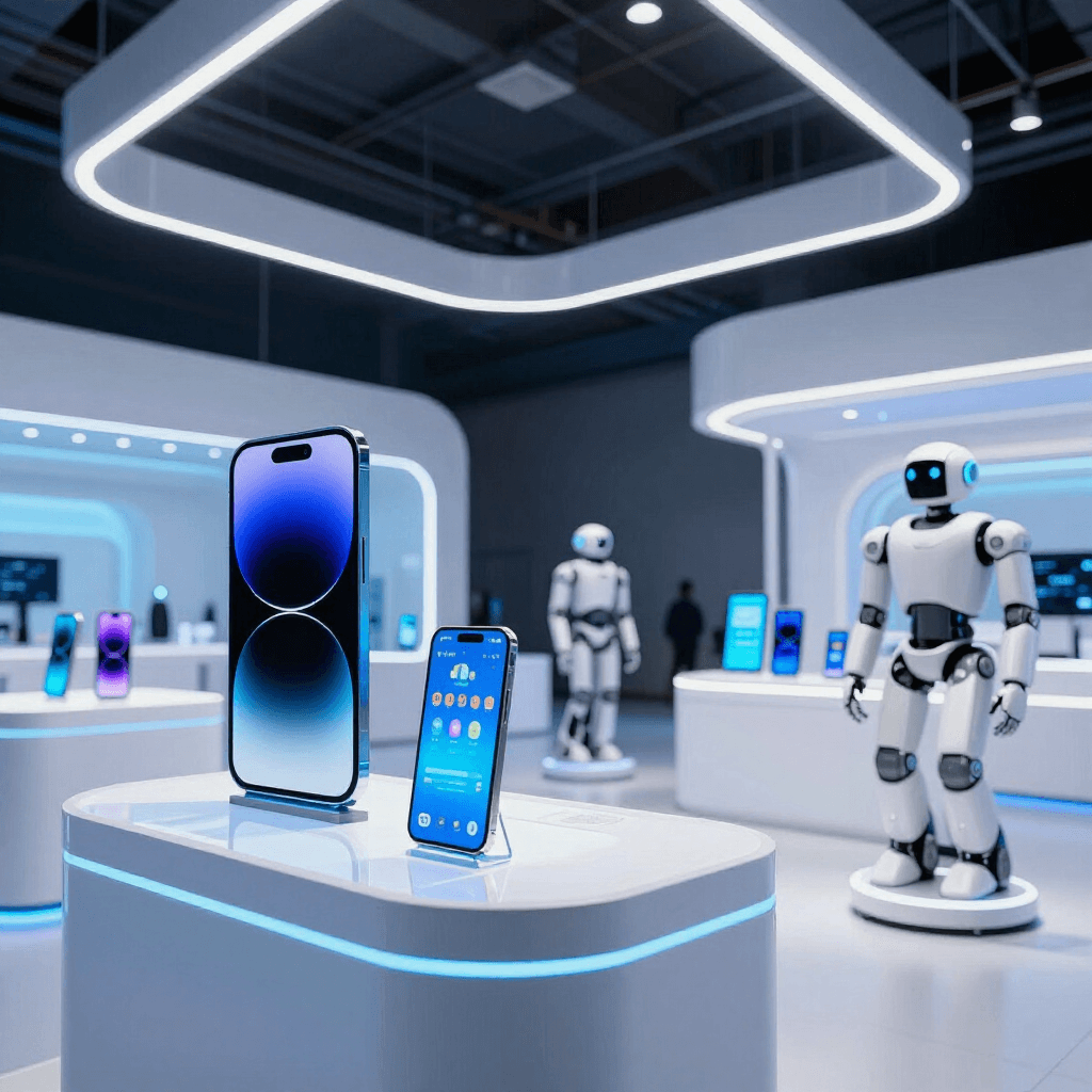 WAIC 2026 : les innovations IA qui impressionnent