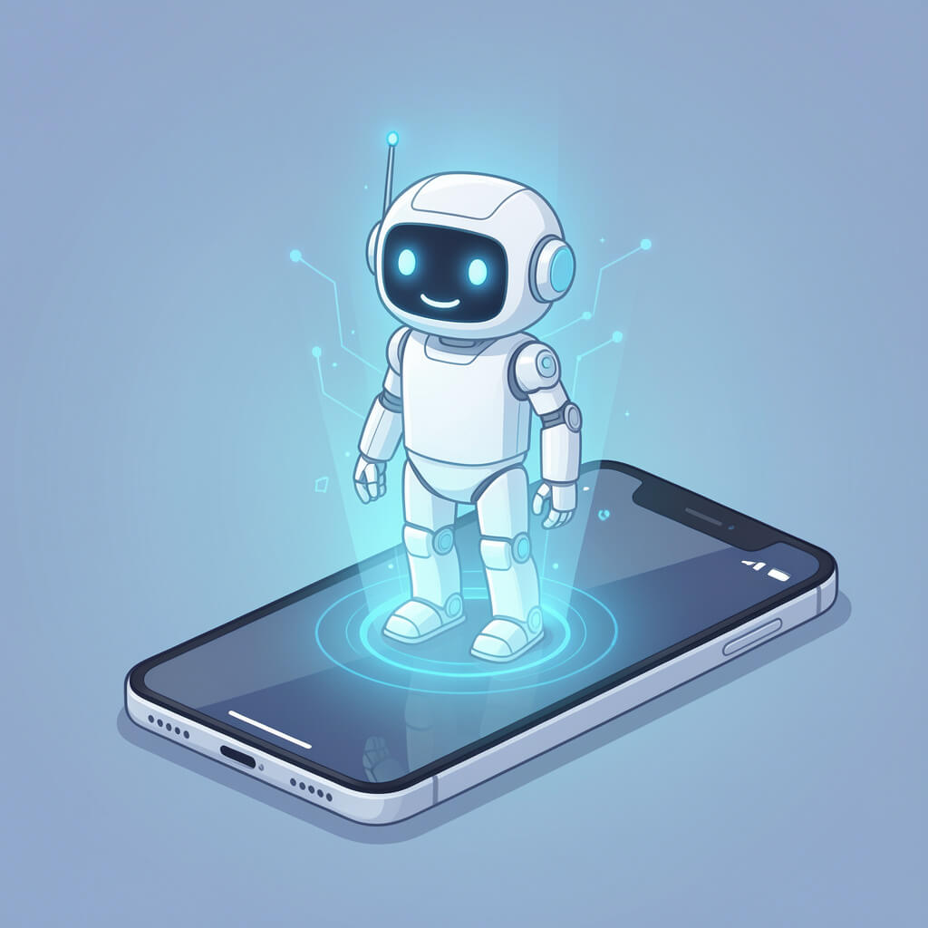 AI Act : les chatbots IA doivent être transparents