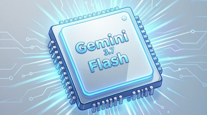 Gemini 3.7 Flash