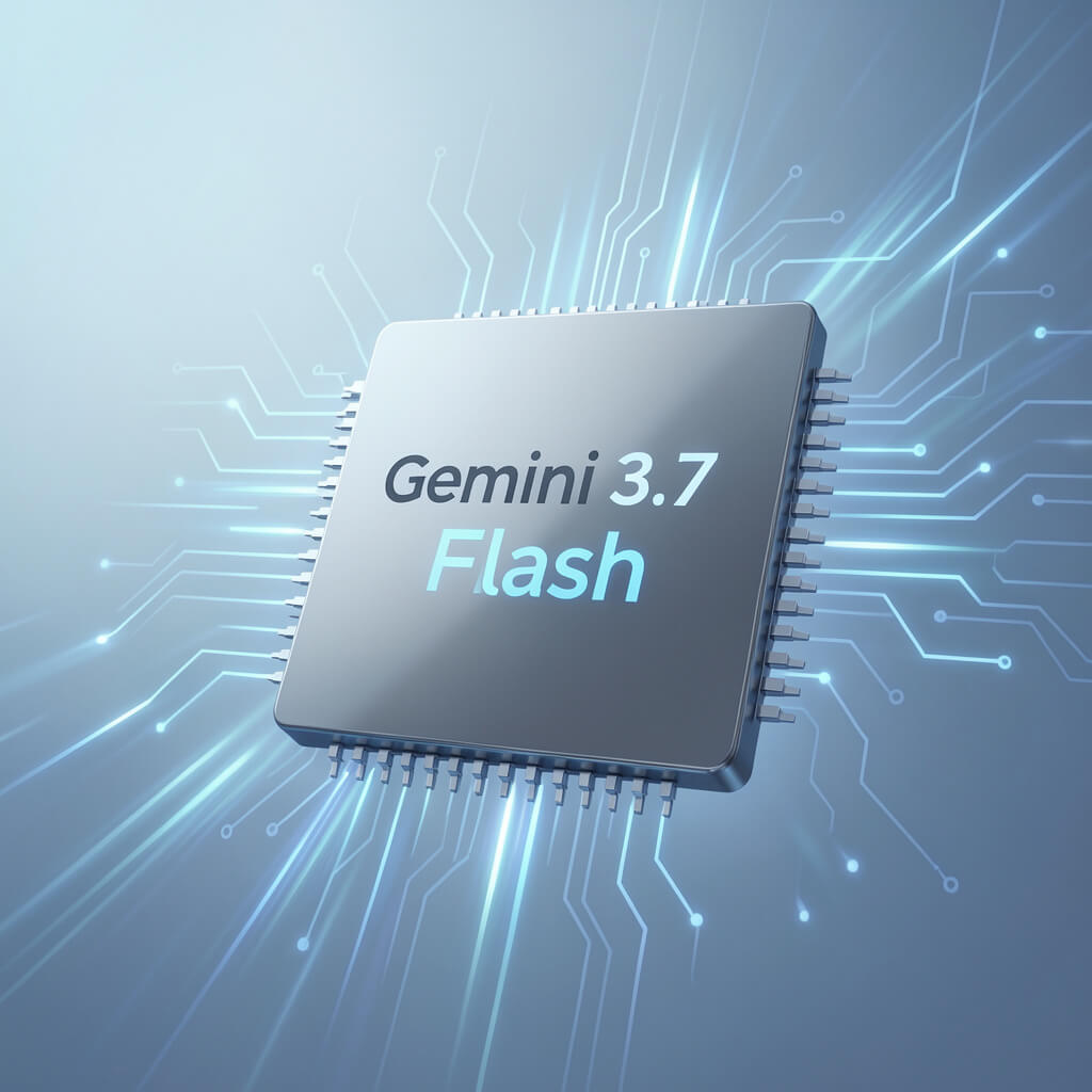 Gemini 3.7 Flash