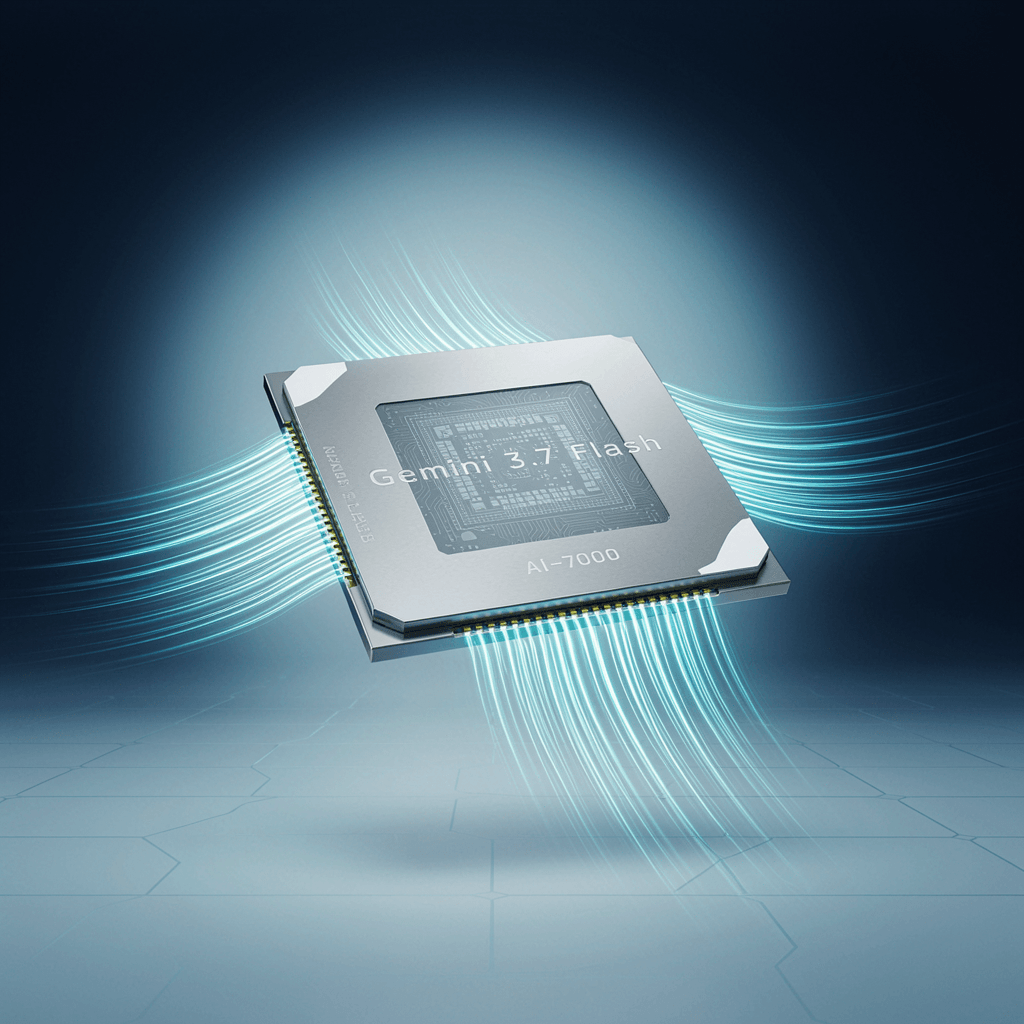 Gemini 3.7 Flash