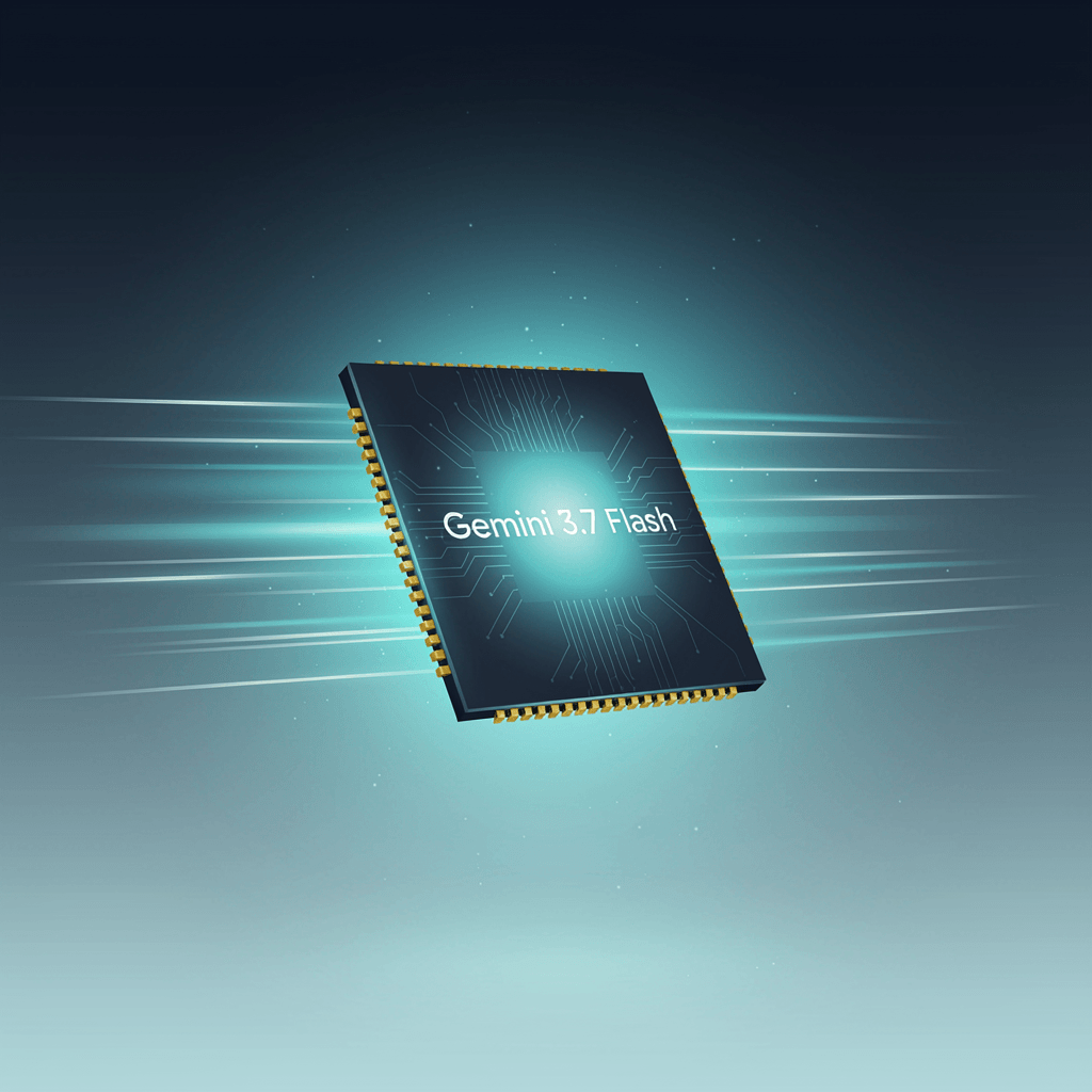 Gemini 3.7 Flash
