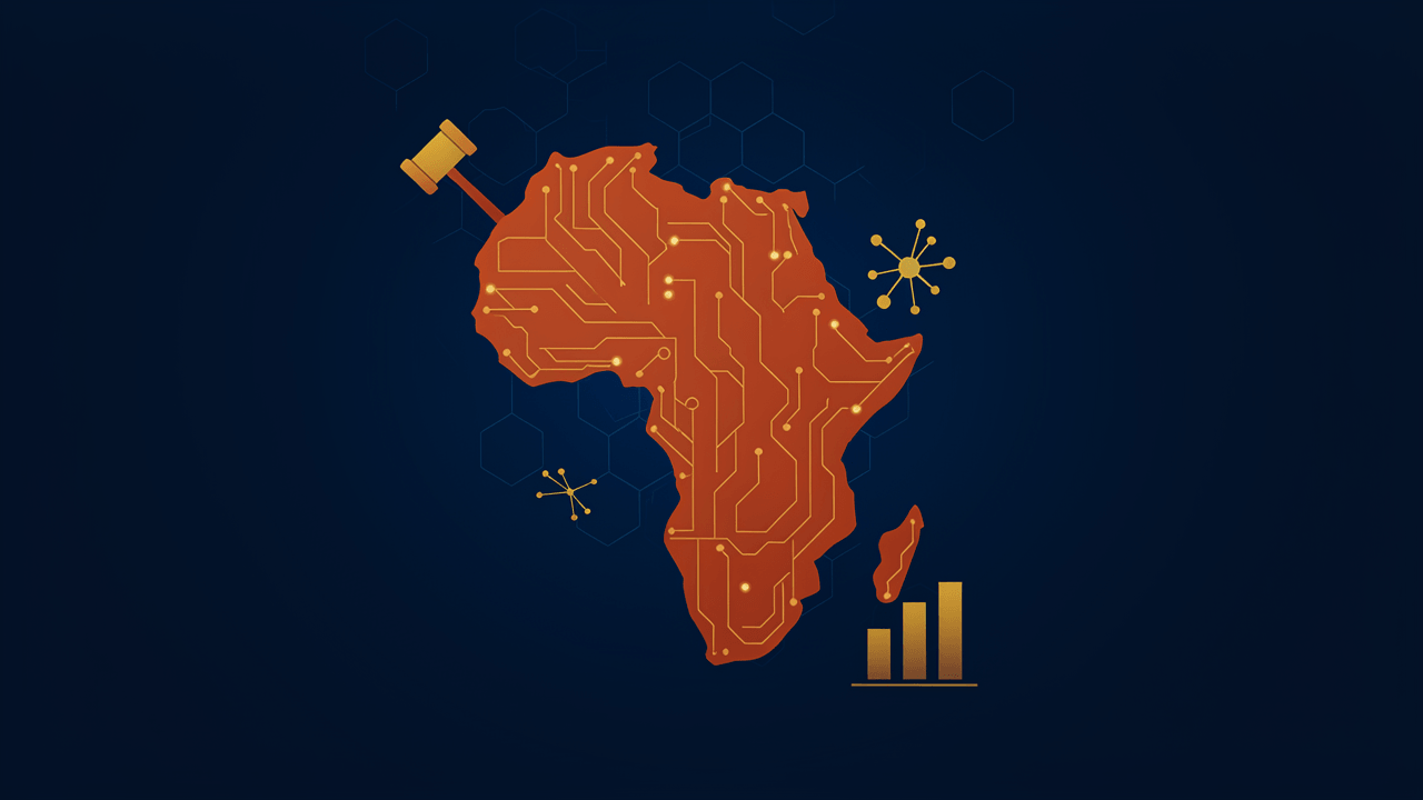 Gouvernance de l’IA en Afrique : le classement 2026