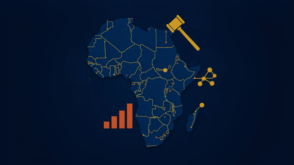 Gouvernance de l’IA en Afrique