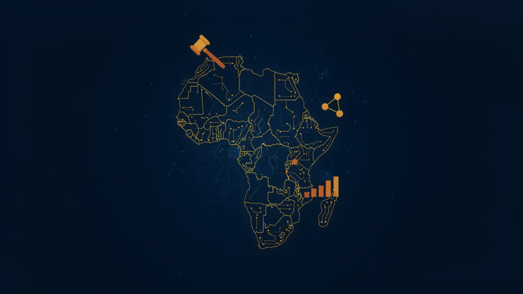 Gouvernance de l’IA en Afrique