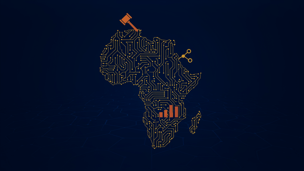 Gouvernance de l’IA en Afrique
