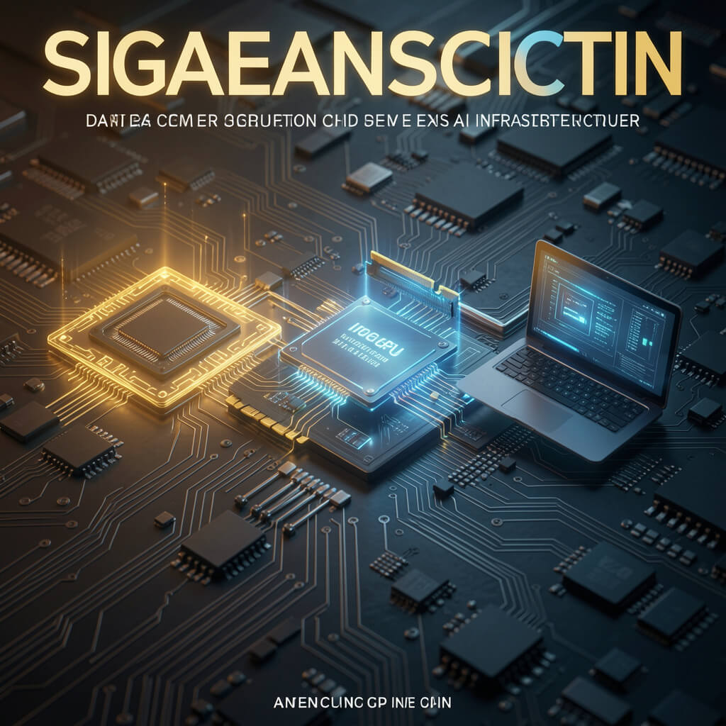 Intel IA agentique : trois nouvelles architectures