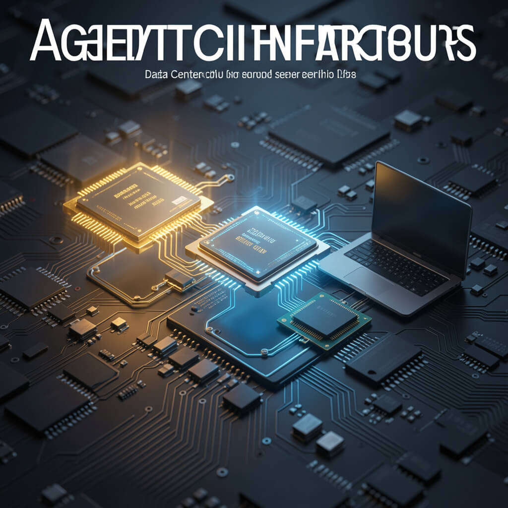 Intel IA agentique