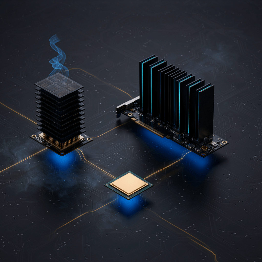Intel IA agentique