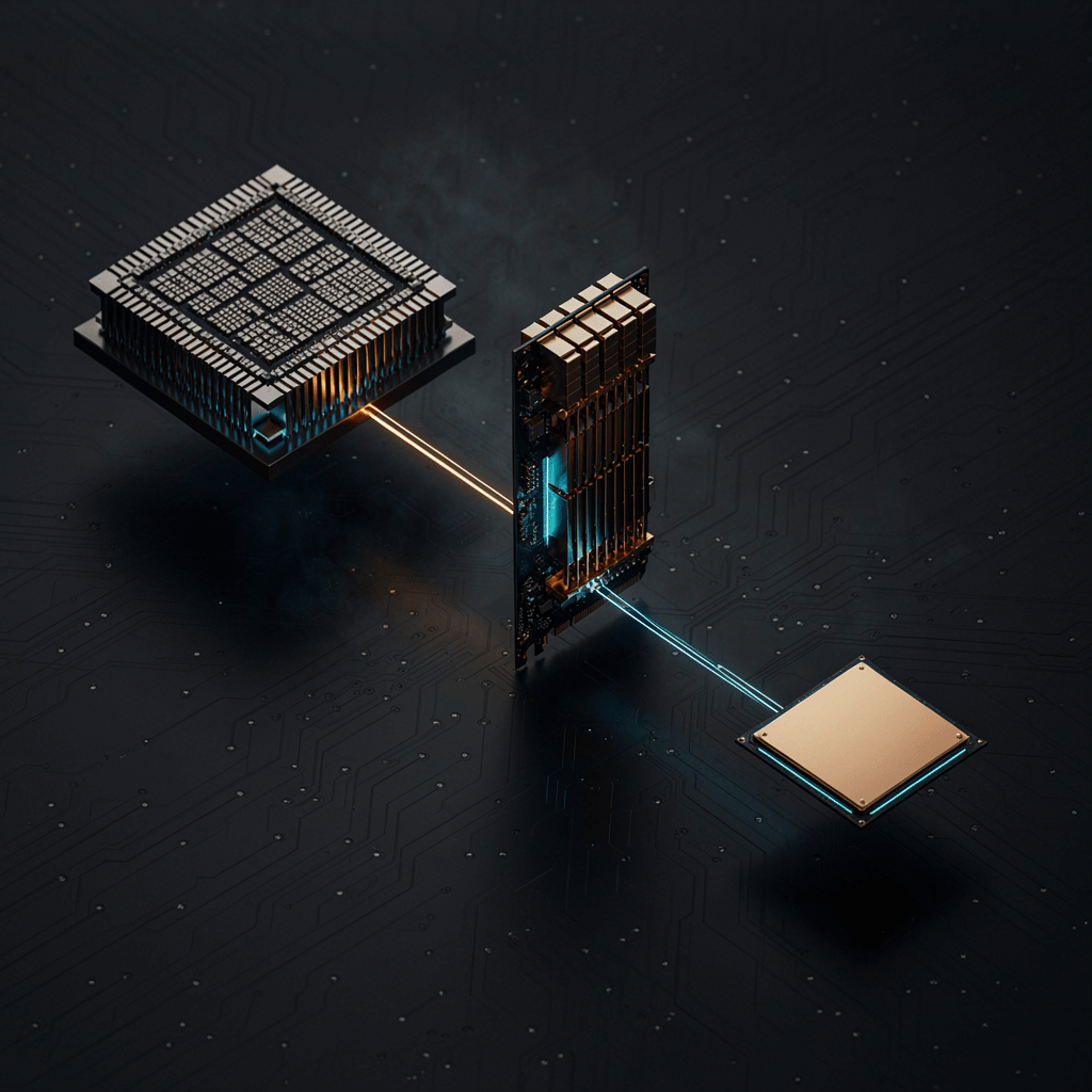Intel IA agentique
