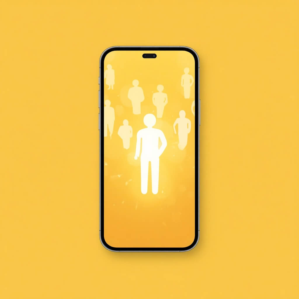 Snapchat créateurs IA : priorité aux contenus humains