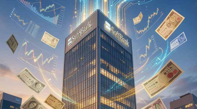 SoftBank obligations