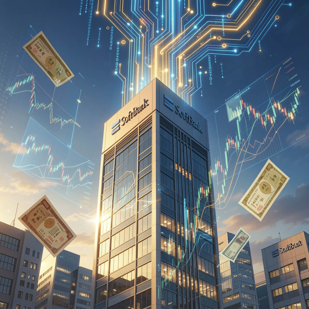 SoftBank obligations