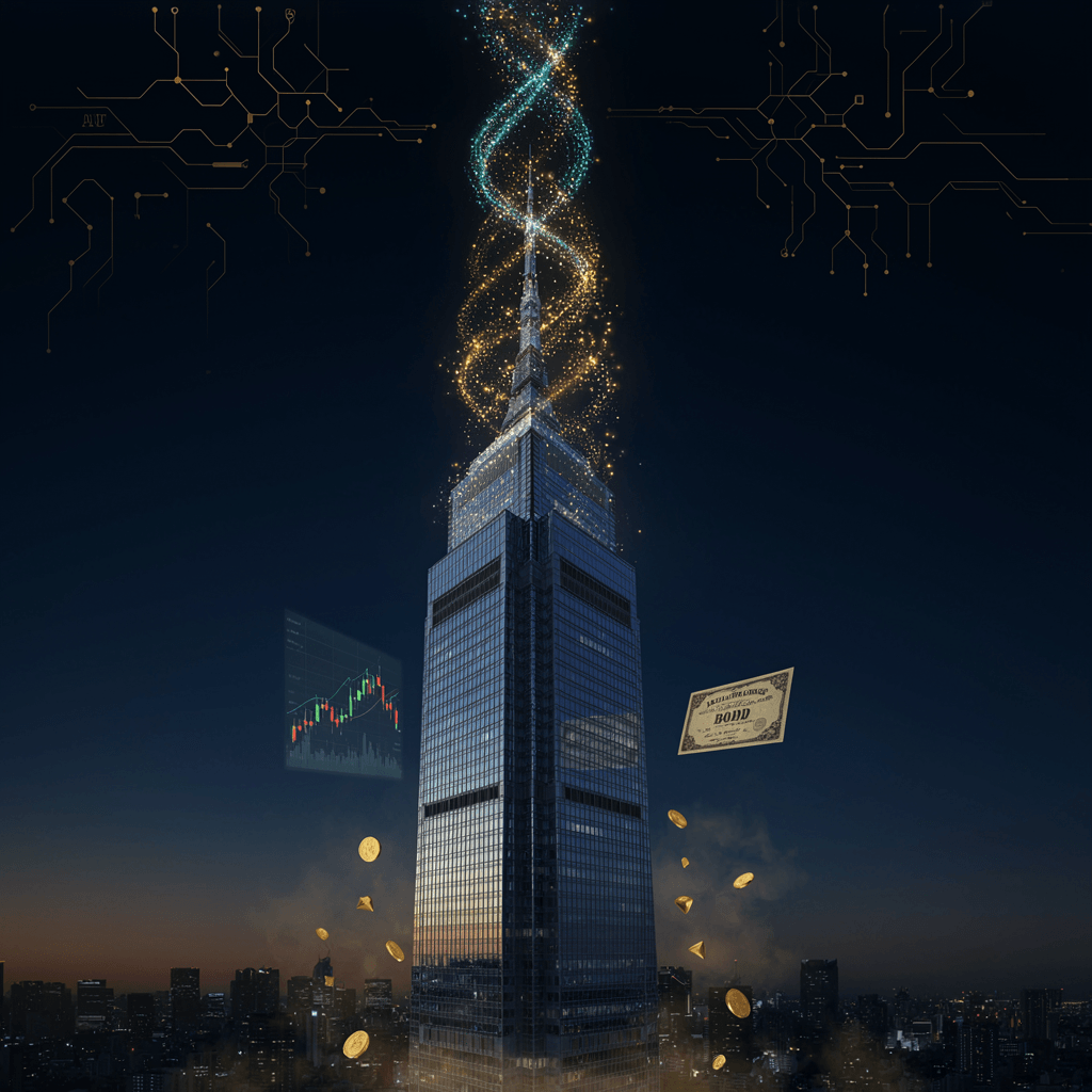 SoftBank obligations