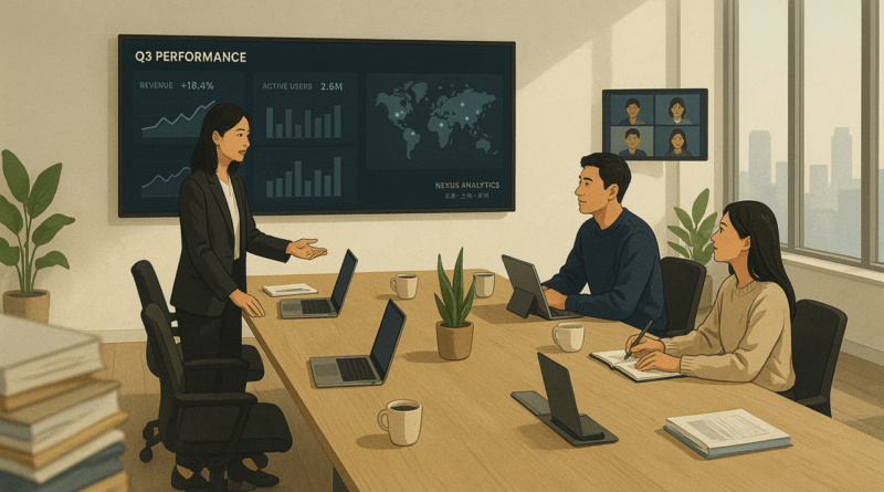 IA entreprises chinoises