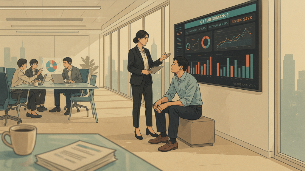 IA entreprises chinoises