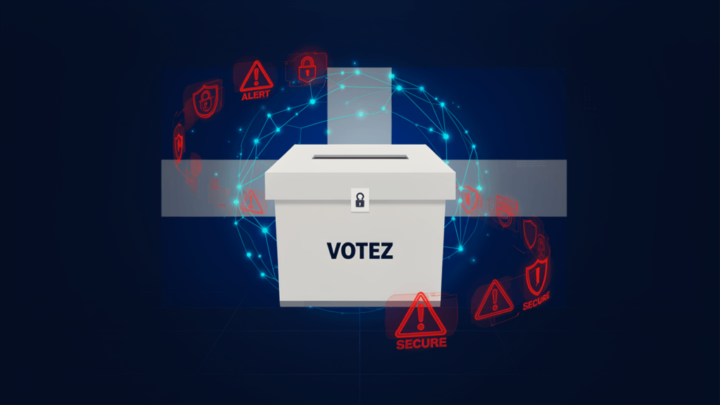 IA et élections