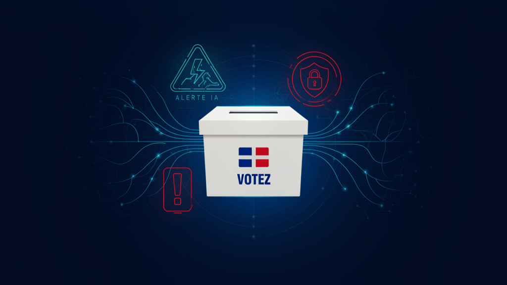 IA et élections